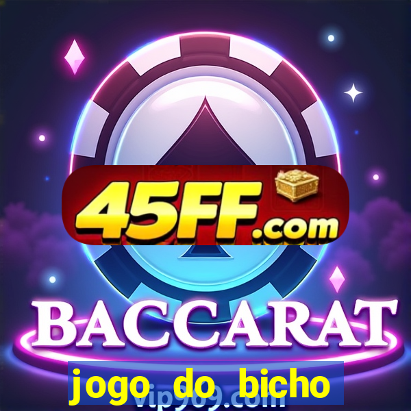 jogo do bicho feira de santana